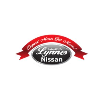 Logo from Lynnes Nissan City