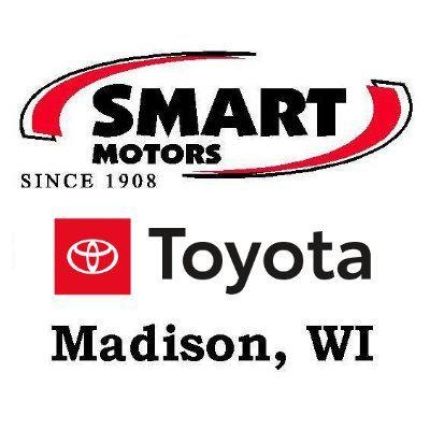 Logo de Smart Motors Toyota