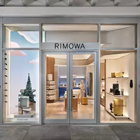 Bild von RIMOWA