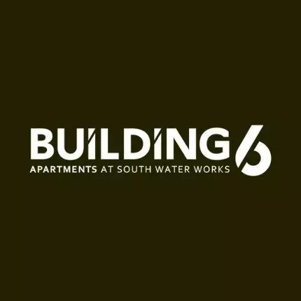 Logo da Building 6 Apartments at South Water Works