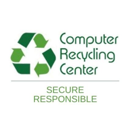 Logo van Computer Recycling Center