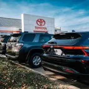 Conklin Toyota Salina Cars for Sale