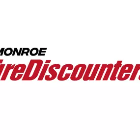 Monroe Tire Discounters on 515 South Lafayette Street in Shelby