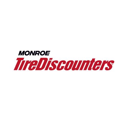 Logo de Monroe Tire Discounters