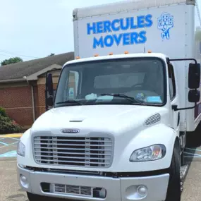 Hercules Movers