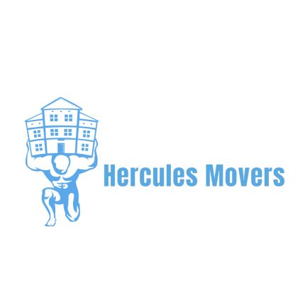 Logo van Hercules Movers LLC: Residential, Commercial, Local, Long Distance