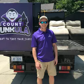 Count Junkula Team Member photo