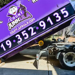 count junkula of raleigh purple lift