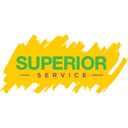 Logótipo de Superior Service