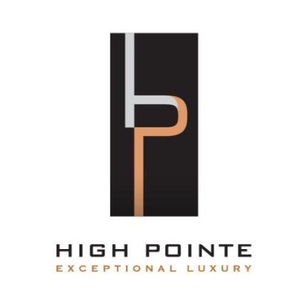 Logo van High Pointe Apartments