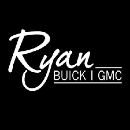 Logo fra Ryan Buick GMC