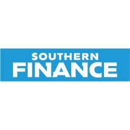 Logotipo de Southern Finance-Closed