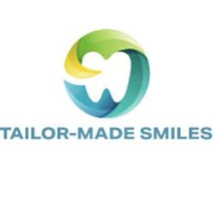 Logo from Tailor-Made Smiles by Sonia Tailor DDS