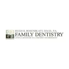 Bild von Hugh B Rosenblatt, DMD, PA - Boynton Beach Family Dentistry