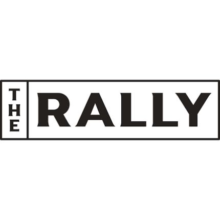 Logotipo de The Rally Hotel