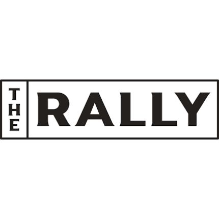 Λογότυπο από The Rally Hotel