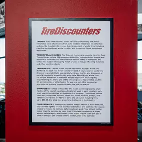 Tire Discounters Kings Mills | Tires, Wheels, Services, Fluids, & more