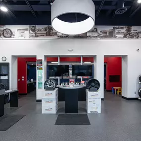 Tire Discounters Kings Mills | Tires, Wheels, Services, Fluids, & more