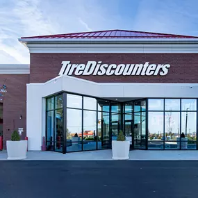 Tire Discounters Kings Mills | Tires, Wheels, Services, Fluids, & more