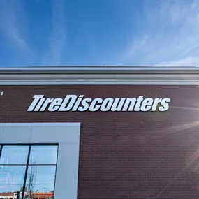 Tire Discounters Kings Mills | Tires, Wheels, Services, Fluids, & more