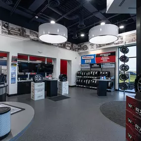 Tire Discounters Kings Mills | Tires, Wheels, Services, Fluids, & more