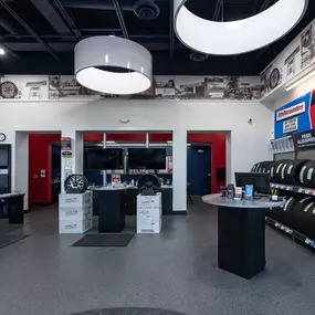 Tire Discounters Kings Mills | Tires, Wheels, Services, Fluids, & more