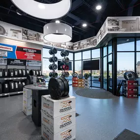 Tire Discounters Kings Mills | Tires, Wheels, Services, Fluids, & more