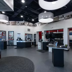 Bild von Tire Discounters