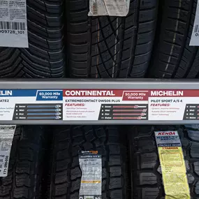 Bild von Tire Discounters