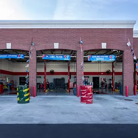 Bild von Tire Discounters