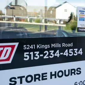 Bild von Tire Discounters