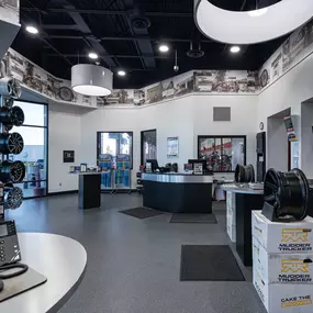 Bild von Tire Discounters