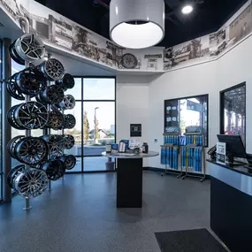 Bild von Tire Discounters