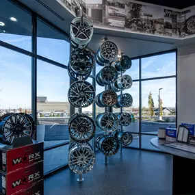 Bild von Tire Discounters