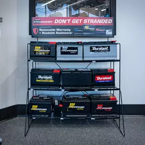 Bild von Tire Discounters