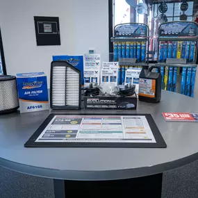 Bild von Tire Discounters