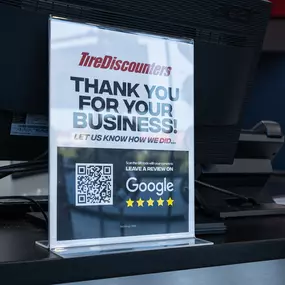 Bild von Tire Discounters
