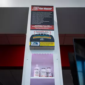 Bild von Tire Discounters