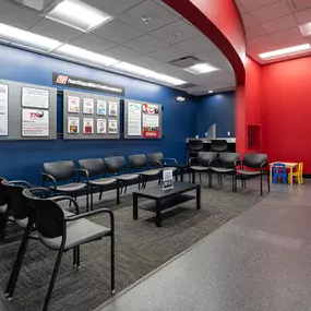 Bild von Tire Discounters