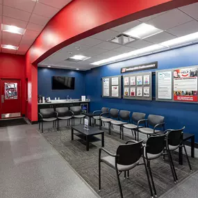 Bild von Tire Discounters