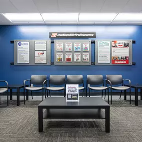 Bild von Tire Discounters