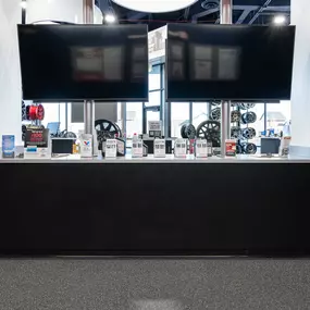 Bild von Tire Discounters