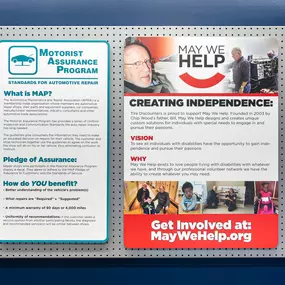 Bild von Tire Discounters