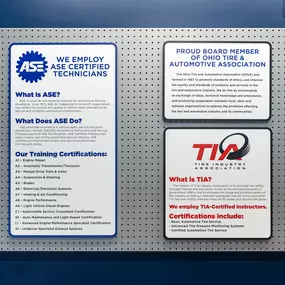 Bild von Tire Discounters