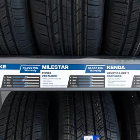 Bild von Tire Discounters