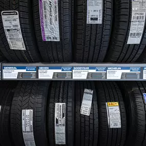 Bild von Tire Discounters