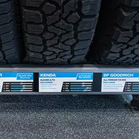 Bild von Tire Discounters