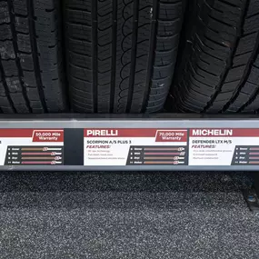 Bild von Tire Discounters