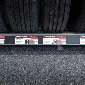 Bild von Tire Discounters