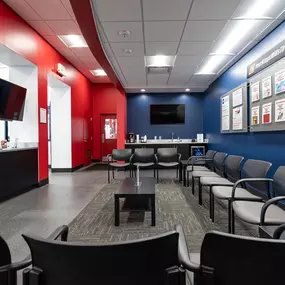 Bild von Tire Discounters